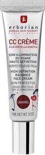 Actual product image Erborian High Definition Radiance (Caramel)