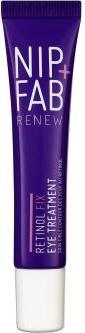 Produktbild Nip + Fab Renew Retinol Fix Eye Treatment 2% (15 ml)