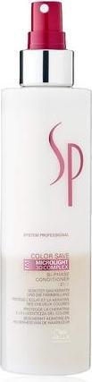 Image du produit Wella SP Couleur Sauvegarder Bi-Phase (185 ml)
