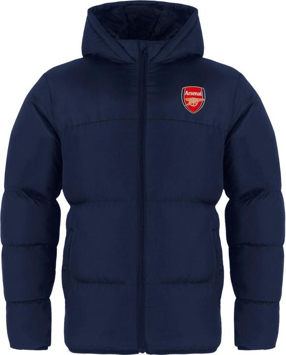 Produktbild Arsenal FC Jacke Gesteppt (L)