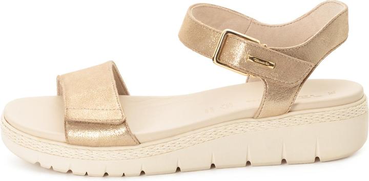 Actual product image Tamaris Pure Relax sandal (38)