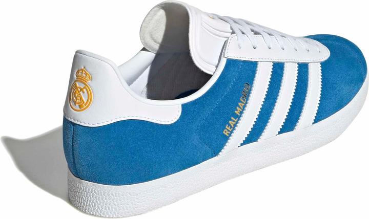 Image du produit Adidas Gazelle Real Madrid Schuhe (43)