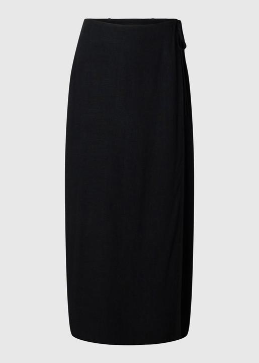 Produktbild Selected Wickel Maxirock (36)