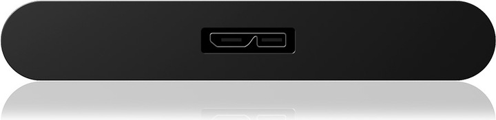 Actual product image Icy Box External 2.5-inch enclosure from Raidsonic for SATA hard drives (2.5")