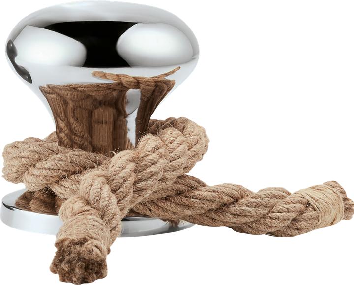 Actual product image Philippi Hamburger stopper, glossy (1 pcs.)