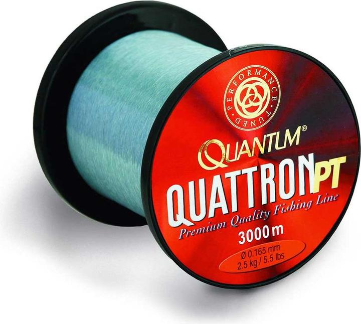 Immagine prodotto Quantum Quattron PT (8.50 kg, 0.31 mm)