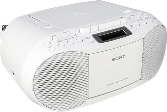 Image du produit Sony Cfd-S70 (AM, FM)