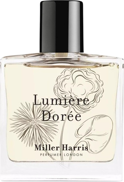 Immagine prodotto Miller Harris Lumière Dorée Eau de Parfum (Eau de parfum, 100 ml)