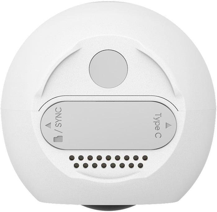 Actual product image eufy EufyCam C35 2-Cam Kit (1920 x 1080 Pixels)