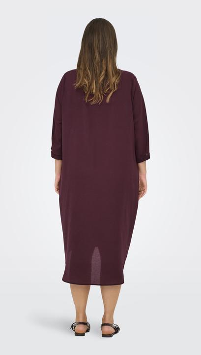 Produktbild Only CARNEWDENIZIA Langes Kleid Kleid (54)