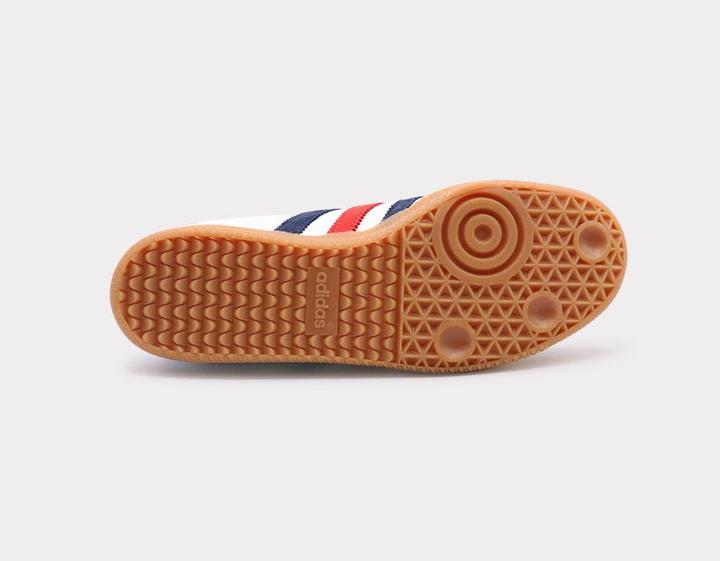 Produktbild adidas Samba OG Sporty and Rich USA (36)