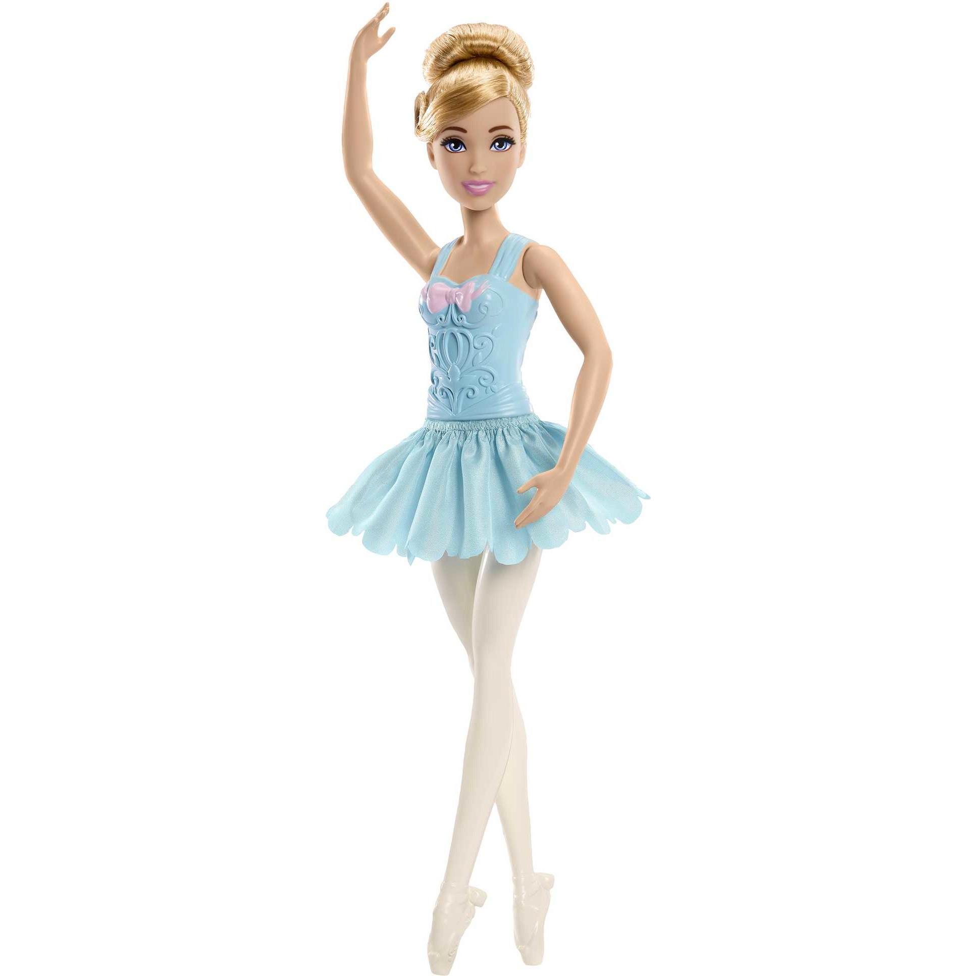 Thumbnail - Mattel Ballerina Assortment