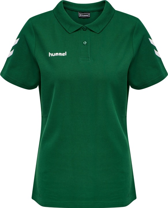 Immagine prodotto hummel Go Cotton Polo Donna (XXL)