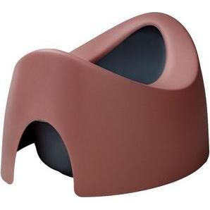 Tega Baby, Töpfchen, Töpfchen Pink / Grau