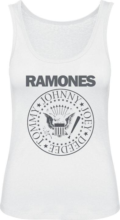 Produktbild Ramones Seal (XL)