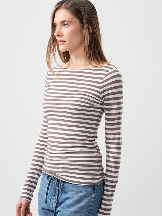 Produktbild Marc O'Polo Langarmshirt (L)