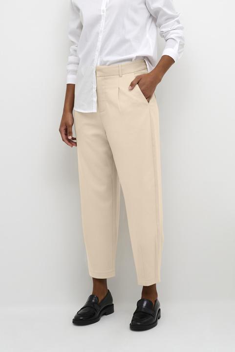 Image du produit Kaffe pantalon 7/8 merle (42)