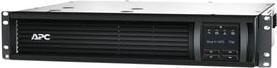 Produktbild APC SMT750RMI2UC Smart-UPS (750 VA, 500 W, Line-Interaktiv USV)