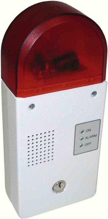 Produktbild ABB Fluchttür-Überwachung