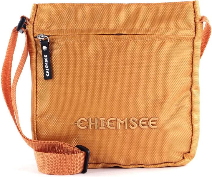 Yellow (dark yellow)