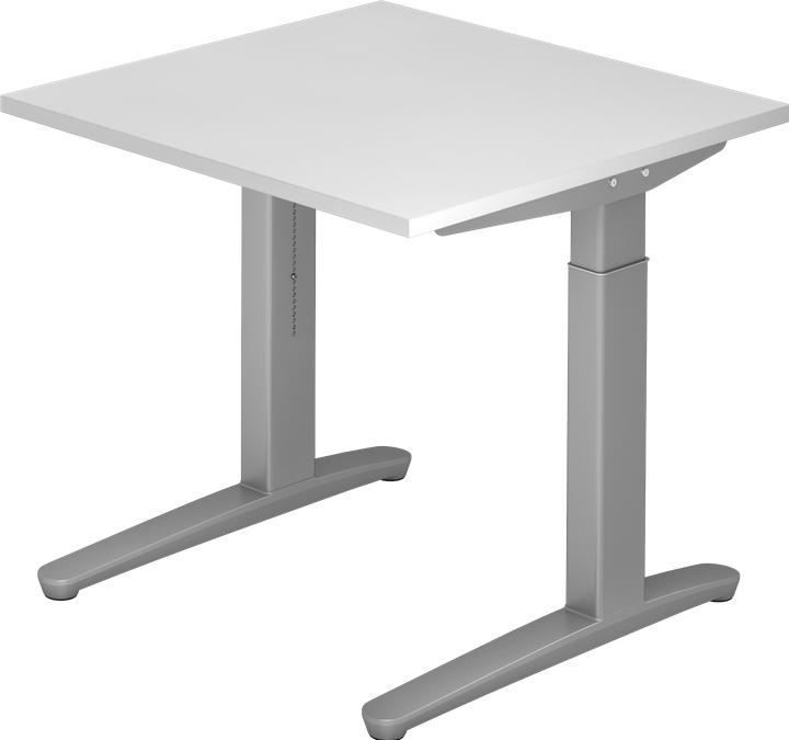 Produktbild MC MyTable XB Schreibtisch (800 x 800 x 650 mm)
