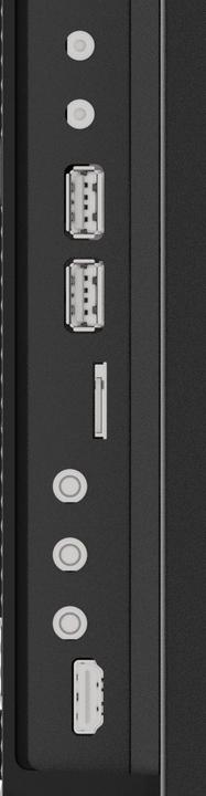 Immagine prodotto iiyama LFD ProLite LH5575UHS-B2AG (3840 x 2160 pixel, 54.60")