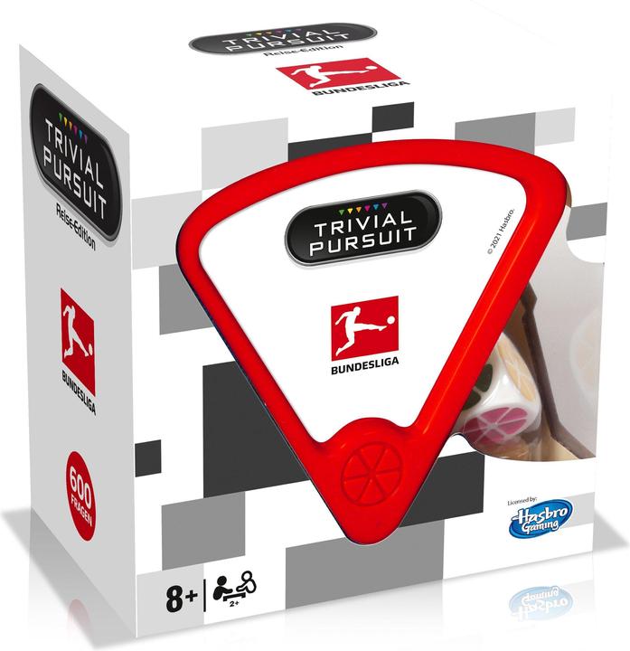 Actual product image Winning Moves Family games, parlor games (German)