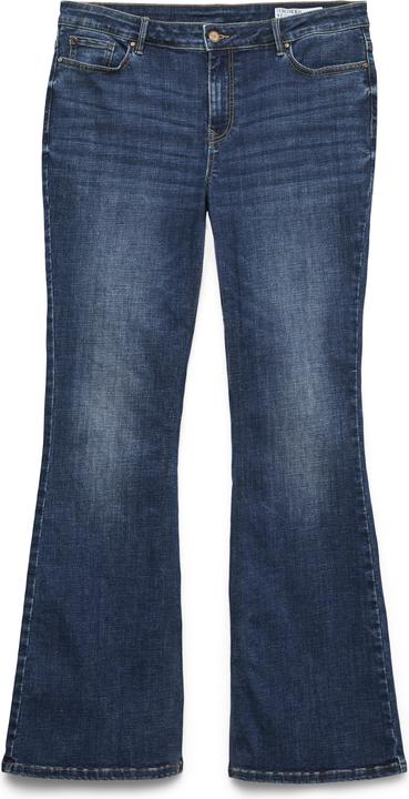 Produktbild Vero Moda VMCFLASH Mid Rise Ausgestellt Jeans Ausgestellt (46)