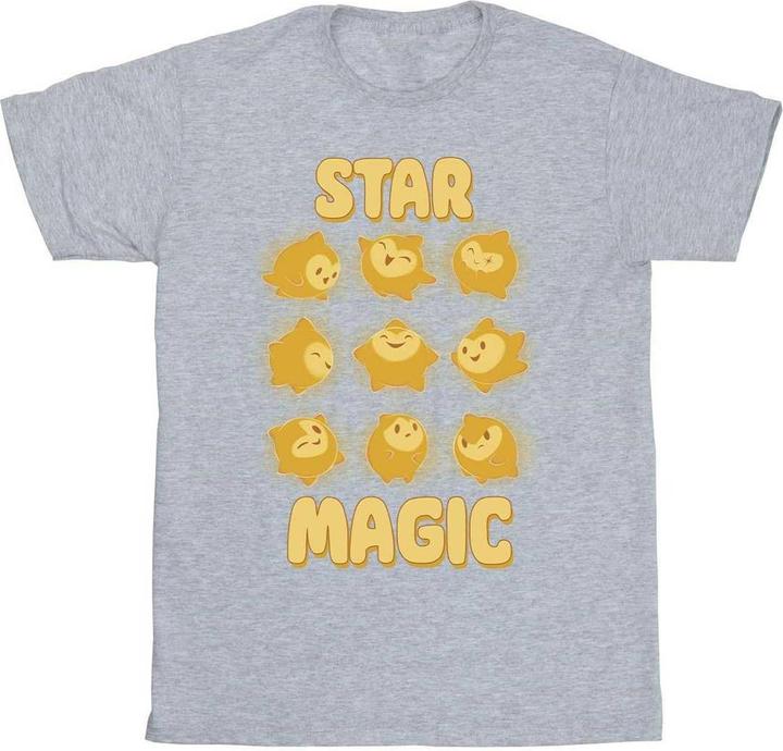 Produktbild Wish Formula Star Magic TShirt Jungen (152, 158)