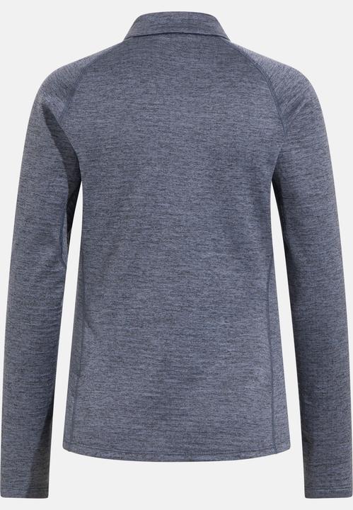 Actual product image Odlo Mid layer full zip TENCIA (L)