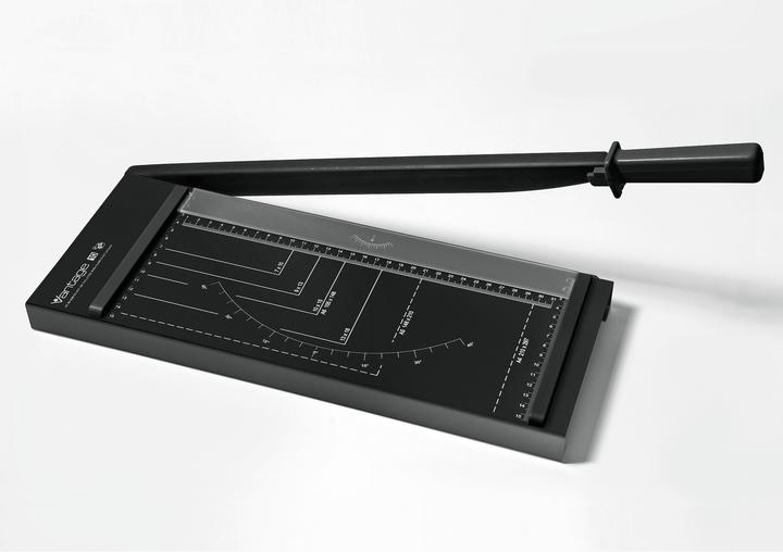 Image du produit Dahle Vantage 10 (5 feuilles, A4)