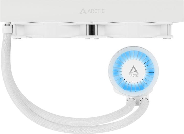 Image du produit Arctic Liquid Freezer III 280 A-RGB