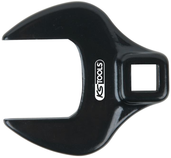 Actual product image KS Tools Socket open-end wrench (24 mm)