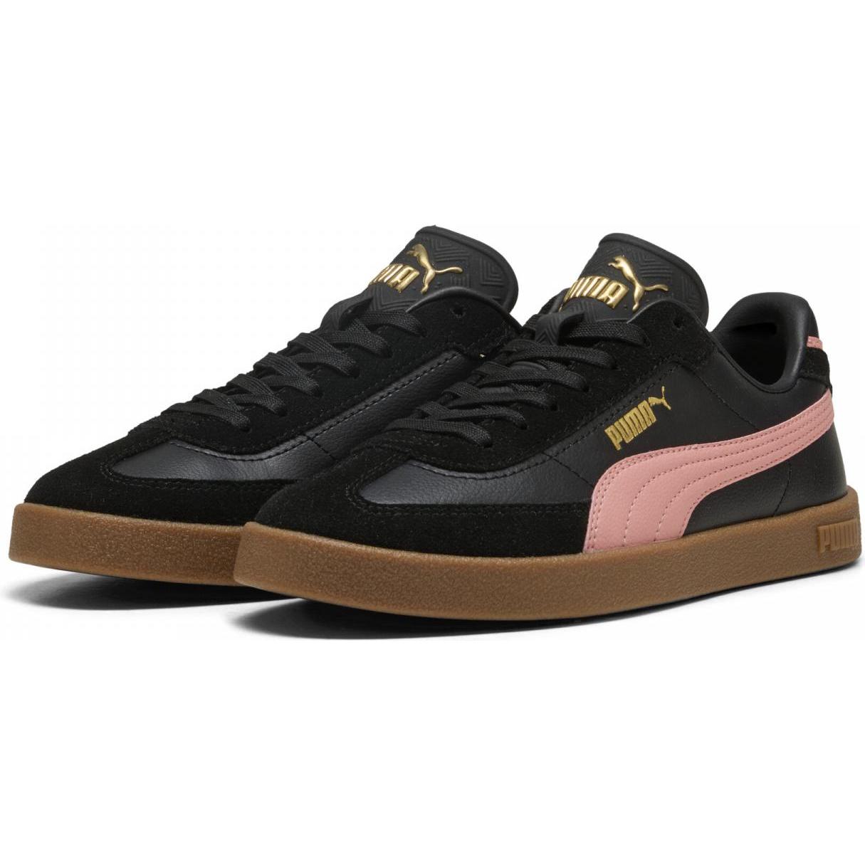 Puma, Herren, Sneaker, Club II Era, Braun, (40.5)