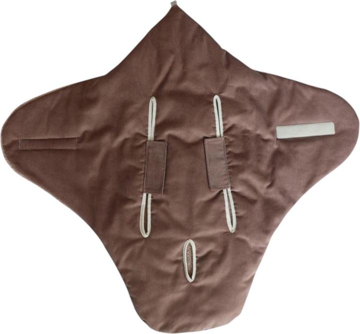 Kaiser CALLIE CORD Einschlagdecke