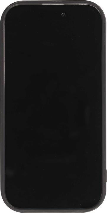 Actual product image PhoneLook Coque gel silicone super flexible avec absorbeur de 360 degrés (Apple iPhone 15 Pro Max)