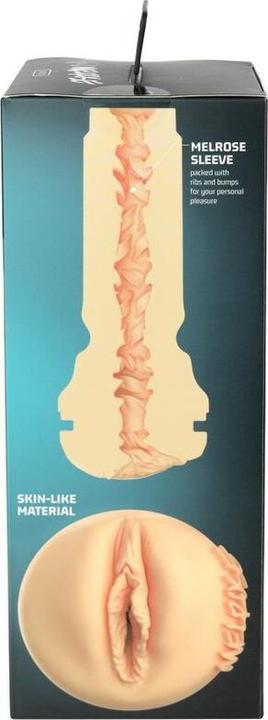 Actual product image Kiiroo Feelstars