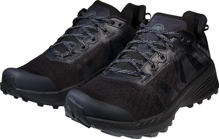 Actual product image Mammut Saentis TR Low GTX Women (40)