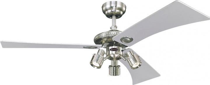 Actual product image Westinghouse Ceiling fan Audubon 122cm (50 dB)