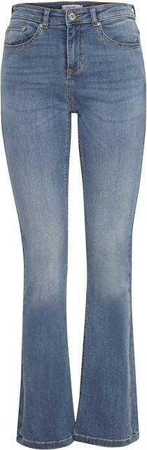 Light Blue Denim