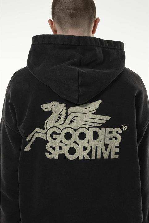 Produktbild Goodies Sportive Vintage (L)