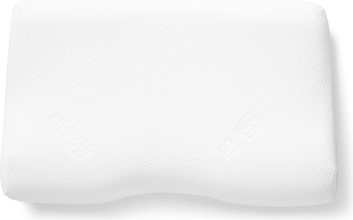 Immagine prodotto Tempur Cuscino per il collo Ergo Plus M (54 x 32 cm)