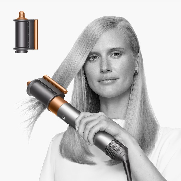 Actual product image Dyson Airwrap Long (30 mm, 40 mm)