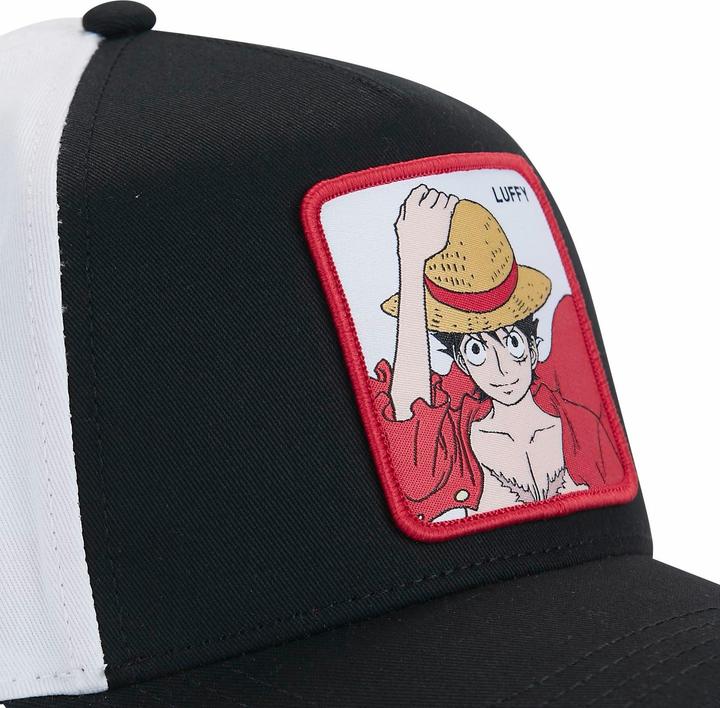 Produktbild Capslab One Piece - Monkey D. Luffy - U Grosse