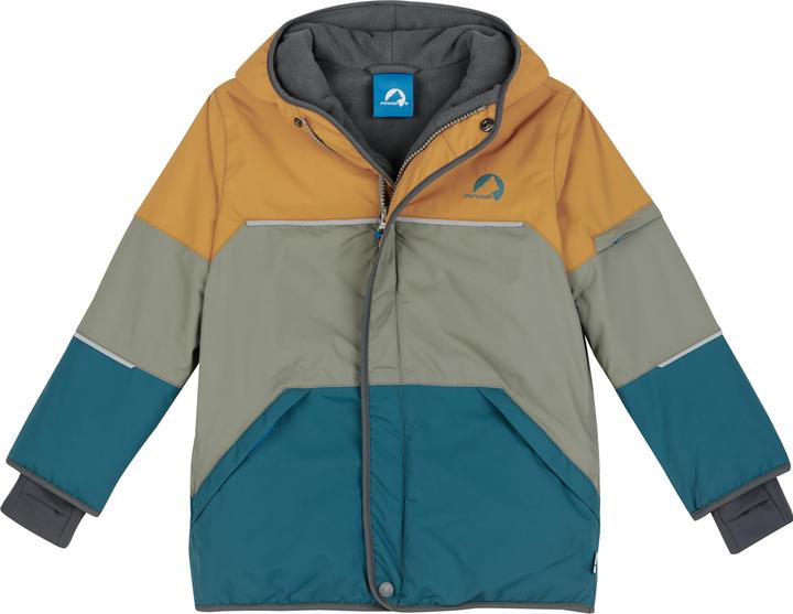 finkid Kid's Taika Snow (134, 140)