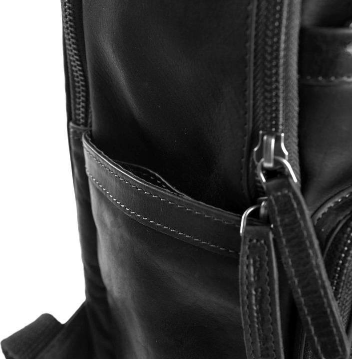Immagine prodotto The Chesterfield Brand Zaino / Daypack Austin 0184 (14 l)