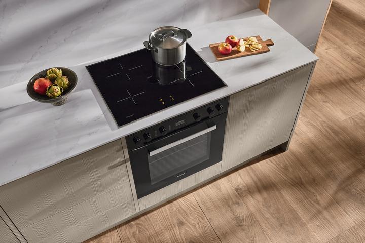 Produktbild Miele KM 7063 FR (62.60 cm, Induktionskochfeld)