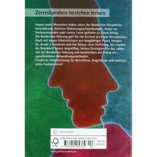 Thumbnail - Zerrissen zwischen Extremen, Fachbücher von Hal Straus