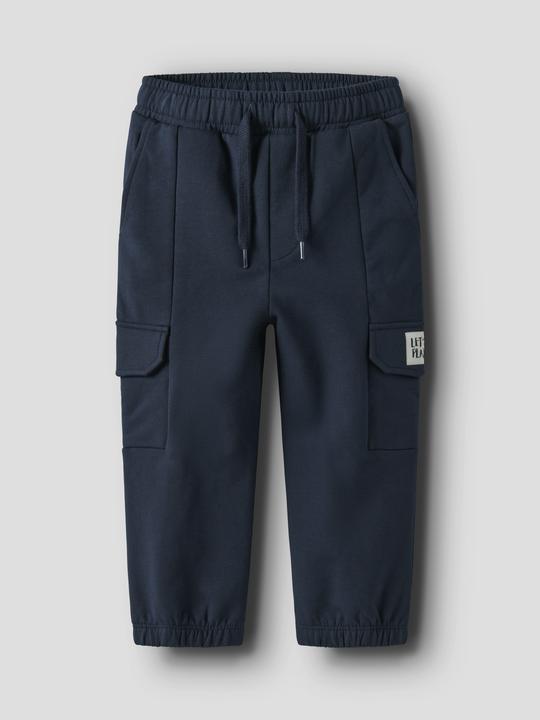 Produktbild Name it Bio-Baumwoll Jogginghose (92)