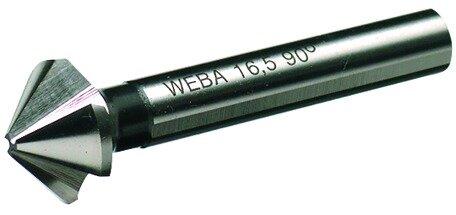 Actual product image Weba Countersink HSS (20.5 millimetres)